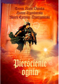 Pierścienie ognia