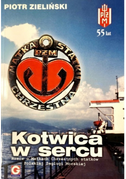 Kotwica w sercu