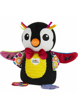Lamaze pingwinek orkiestra