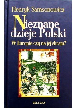 Nieznane dzieje Polski