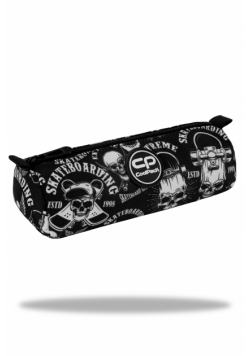 Piórnik saszetka Coolpack Tube Harley
