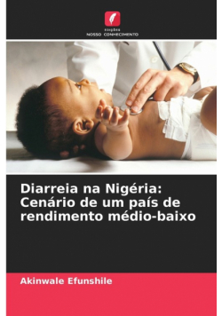Diarreia na Nigéria