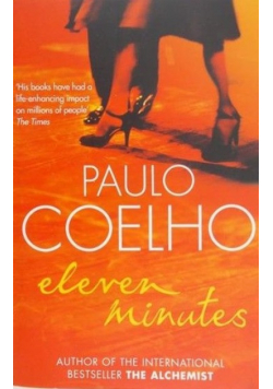 Eleven Minutes
