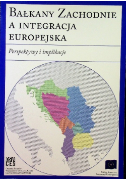 Bałkany Zachodnie a integracja Europejska