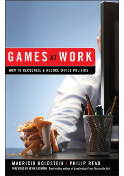 Games at work