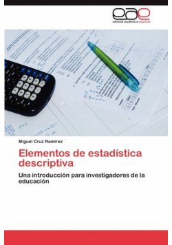 Elementos de Estadistica Descriptiva