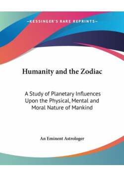 Humanity and the Zodiac