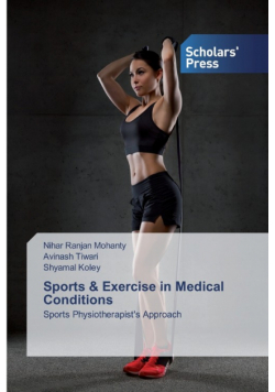 Sports & Exercise in Medical Conditions