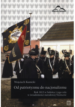 Od patriotyzmu do nacjonalizmu