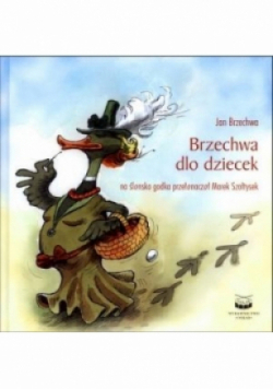 Brzechwa dlo dziecek