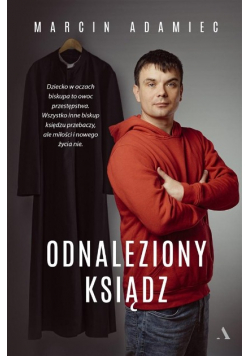 Odnaleziony ksiądz