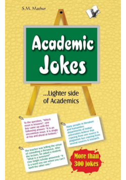 Academic Jokes