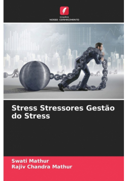 Stress Stressores Gestão do Stress