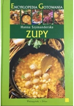 Encyklopedia gotowania Zupy