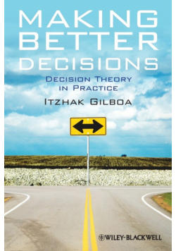 Making Better Decisions