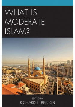 What Is Moderate Islam?