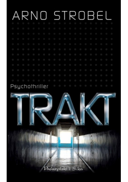 Arno Strobel - Trakt