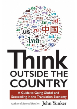 Think Outside the Country
