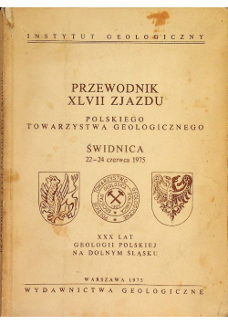 Przewodnik XLVI Zjazdu