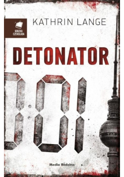 Detonator