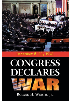 Congress Declares War