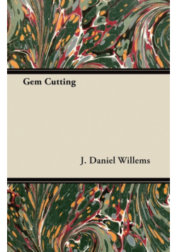 Gem Cutting