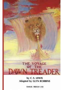 The Voyage of the Dawn Treader