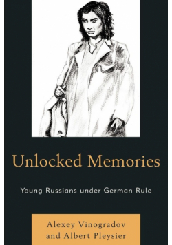 Unlocked Memories