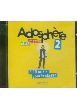 Adosphere 2 A1-A2