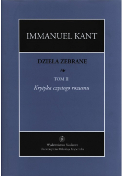 Dzieła zebraneTom 2