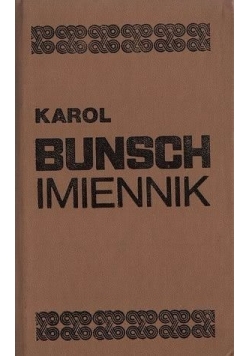Imiennik, 1949r.