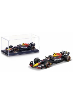 Race Oracle Red Bull Racing RB19 2023 #1 BBURAGO