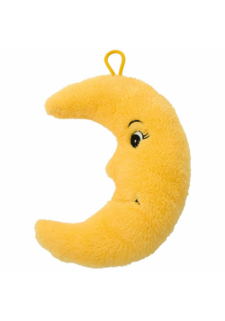 Księżyc pluszowy 20cm