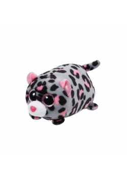 Teeny Tys Miles leopard