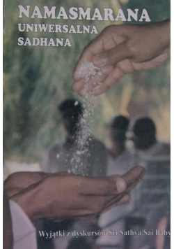 Namasmarana uniwersalna sadhana