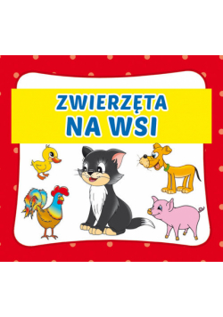 Zwierzęta na wsi
