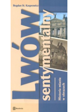 Lwów sentymentalny