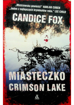 Miasteczko Crimson Lake