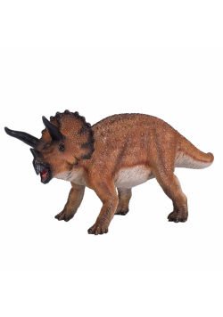 Figurka Triceratops