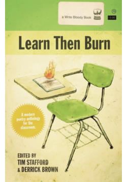 Learn Then Burn