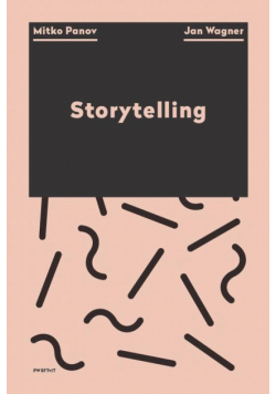 Natural Storytelling / Visual Storytelling