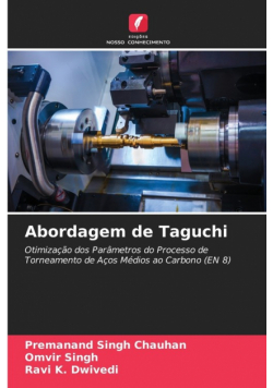Abordagem de Taguchi