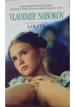 Lolita Wydanie kieszonkowe