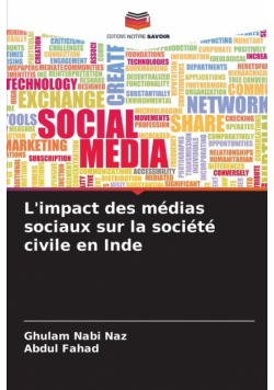 L'impact des médias sociaux sur la société civile en Inde