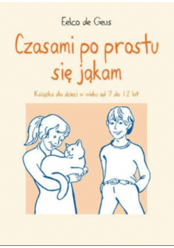 Czasami po prostu się jąkam