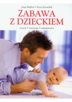 Zabawa z dzieckiem