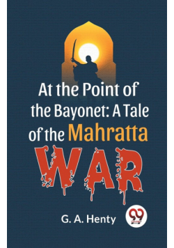 At The Point Of The Bayonet