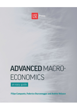 Advanced Macroeconomics