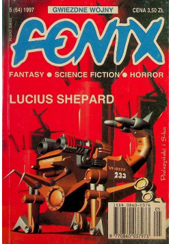 Fenix 5 1997