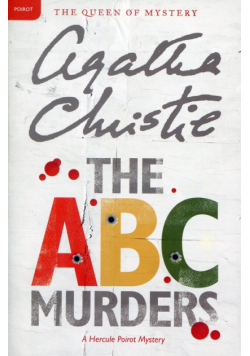 The A.B.C. Murders
